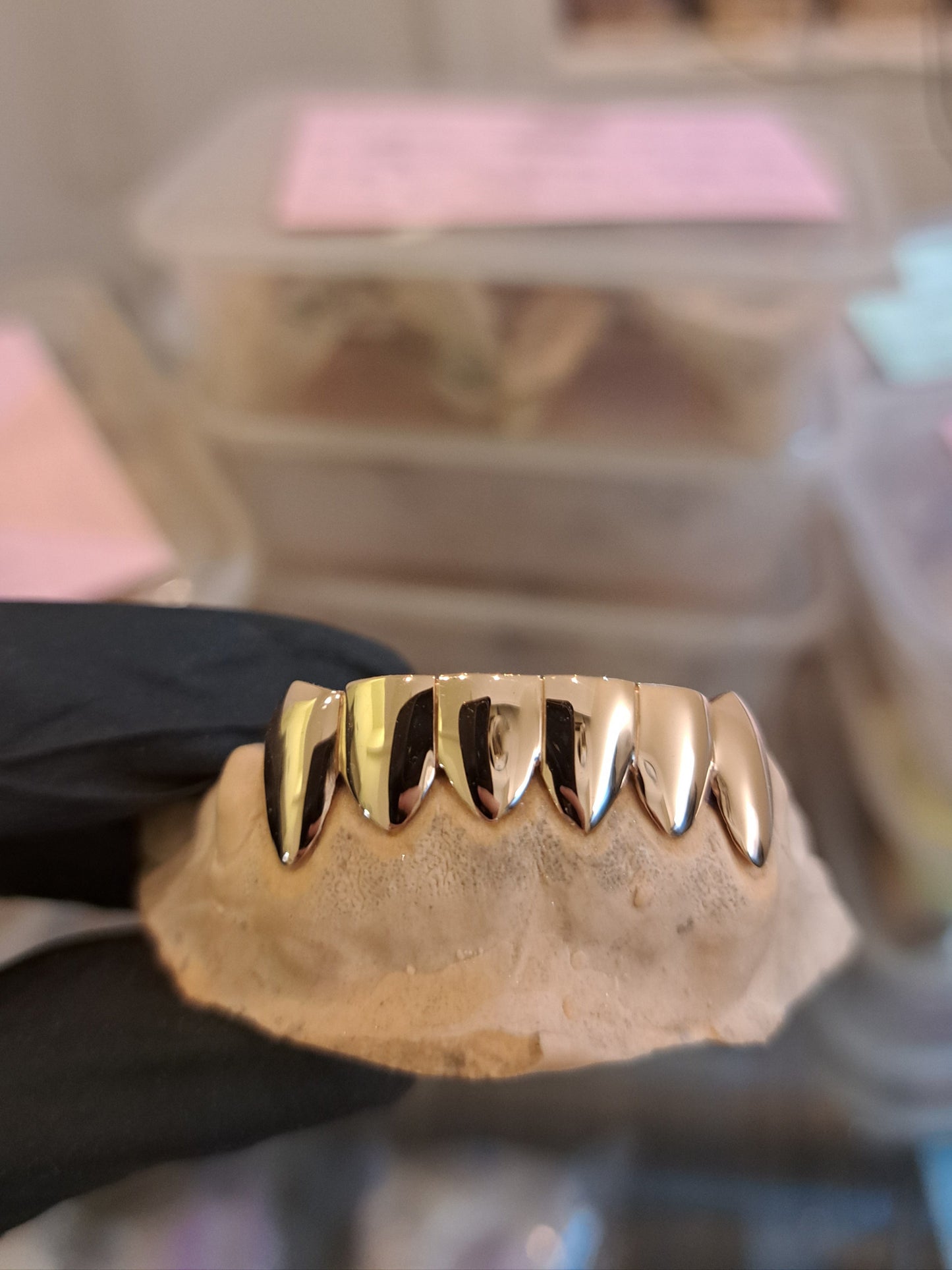 Grillz 6 Set / 8 Set