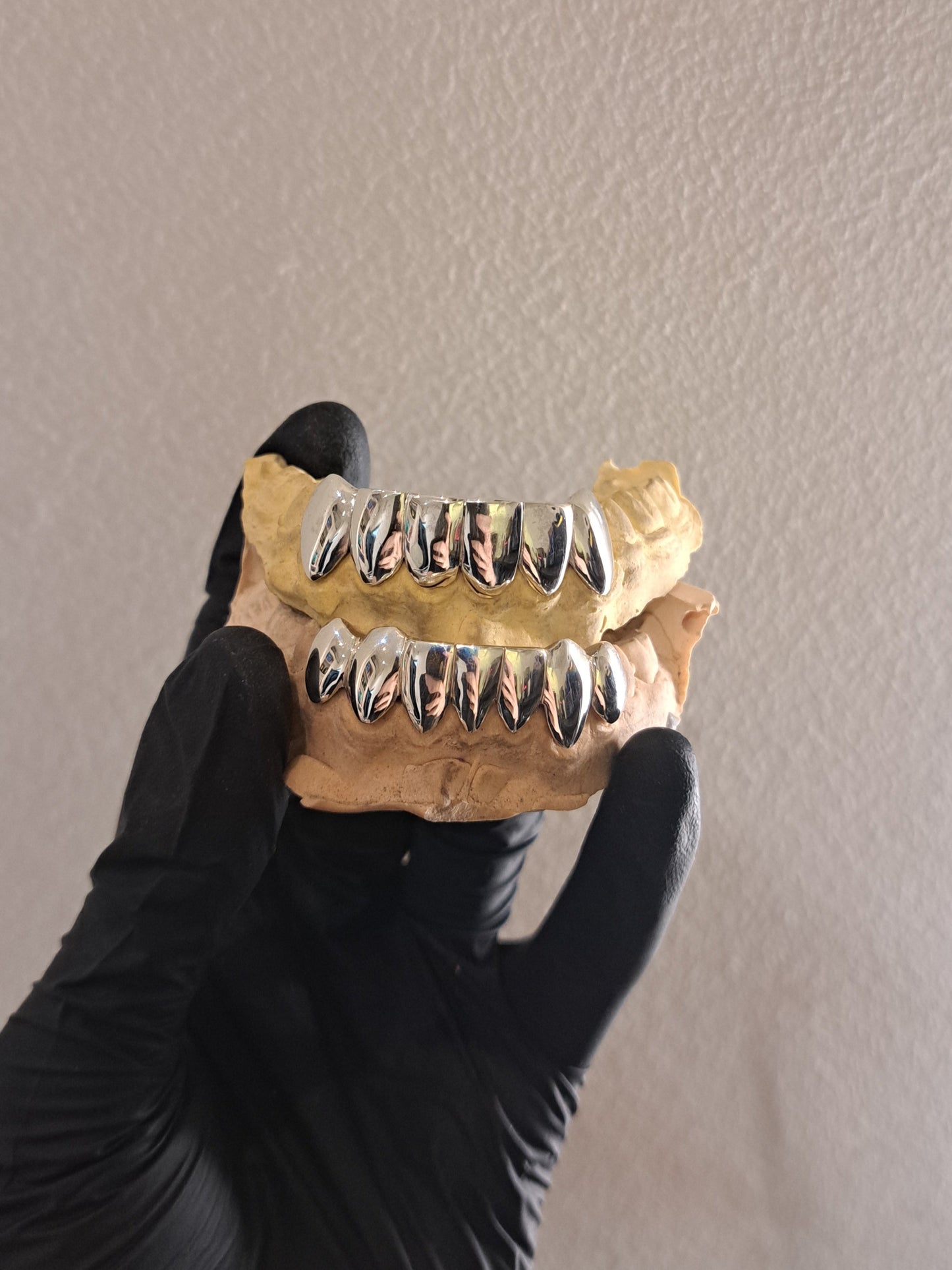 Grillz 6 Set / 8 Set