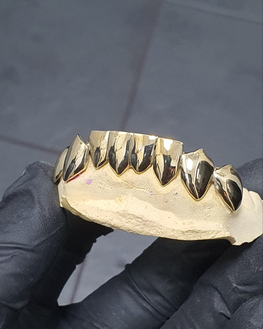 Grillz 6 Set / 8 Set